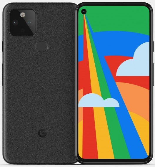 Google Pixel 4a 5G